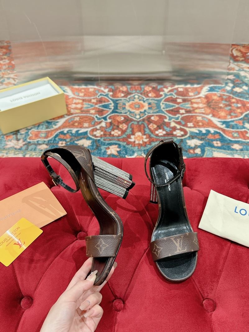 Louis Vuitton Sandals